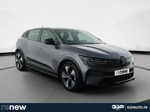Voitures D'occasion À Douai | Renault Mégane Megane E-Tech Electric Ev40 130Ch Equilibre Standa...