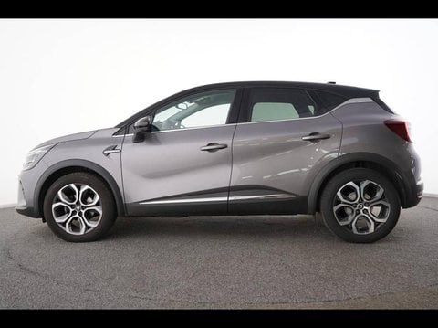 Voitures D'occasion À Douai | Renault Captur 1.3 Tce Mild Hybrid 140Ch Techno