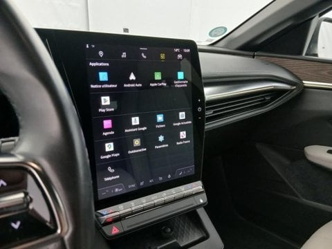Voitures D'occasion À Douai | Renault Mégane Megane E-Tech Electric Ev60 220Ch Iconic Super Charge