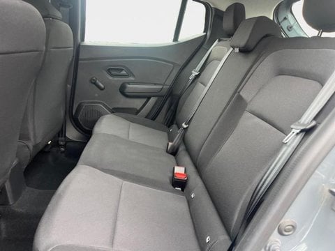 Voitures D'occasion À Douai | Dacia Sandero 1.0 Eco-G 100Ch Essential