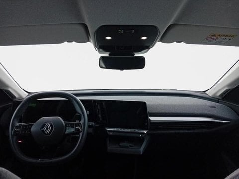 Voitures D'occasion À Douai | Renault Mégane Megane E-Tech Electric Ev40 130Ch Equilibre Boost ...