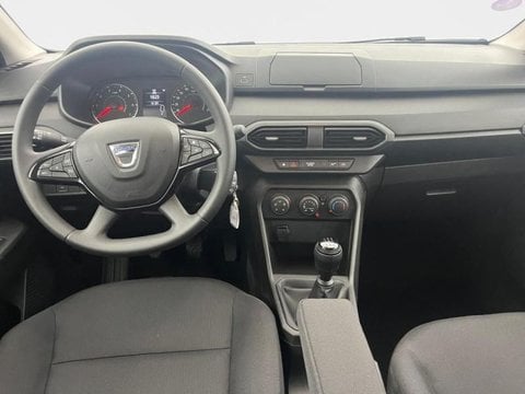 Voitures D'occasion À Douai | Dacia Sandero 1.0 Eco-G 100Ch Essential