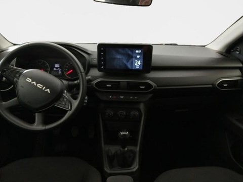 Voitures D'occasion À Douai | Dacia Sandero 1.0 Eco-G 100Ch Essential