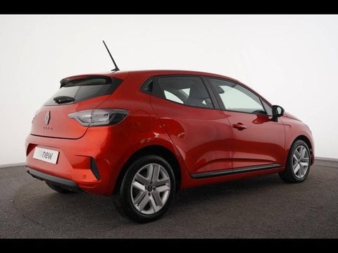 Voitures D'occasion À Douai | Renault Clio 1.5 Blue Dci 100Ch Evolution - 24
