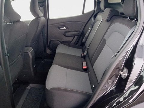 Voitures D'occasion À Douai | Dacia Sandero 1.0 Eco-G 100Ch Stepway Extreme +