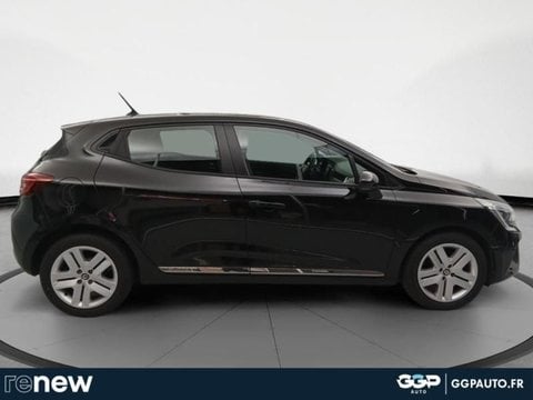 Voitures D'occasion À Douai | Renault Clio 1.0 Sce 65Ch Zen -21N