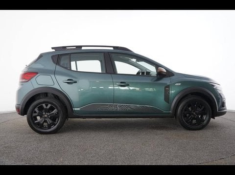 Voitures D'occasion À Douai | Dacia Sandero 1.0 Tce 110Ch Stepway Extreme -24