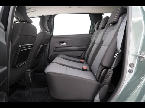 Voitures D'occasion À Douai | Dacia Jogger 1.0 Eco-G 100Ch Extreme 7 Places -24