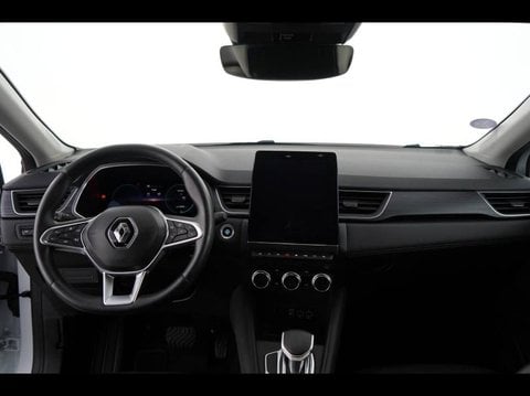 Voitures D'occasion À Douai | Renault Captur 1.6 E-Tech Hybride 145Ch Iconic