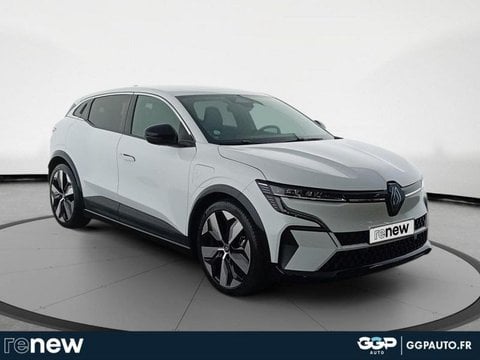 Voitures D'occasion À Douai | Renault Mégane Megane E-Tech Electric Ev60 220Ch Techno Super Cha...