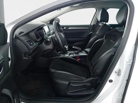 Voitures D'occasion À Douai | Renault Mégane Estate Megane Estate 1.5 Dci 110Ch Energy Intens