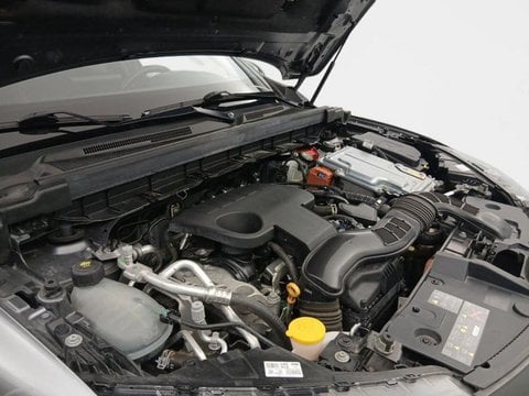 Voitures D'occasion À Douai | Renault Arkana 1.6 E-Tech Hybride 145Ch Engineered -22