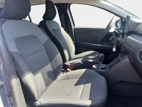 Voitures D'occasion À Douai | Dacia Sandero 1.0 Eco-G 100Ch Essential