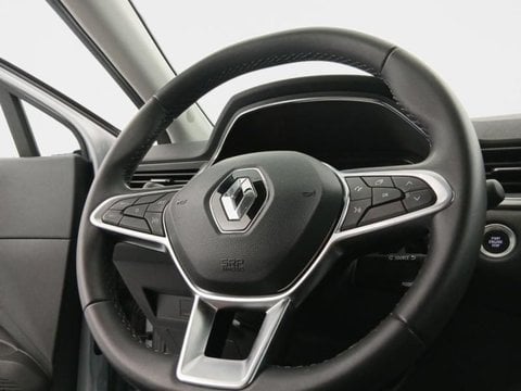 Voitures D'occasion À Douai | Renault Captur 1.0 Tce 90Ch Techno