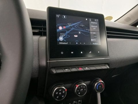 Voitures D'occasion À Douai | Renault Clio 1.5 Blue Dci 100Ch Evolution - 24