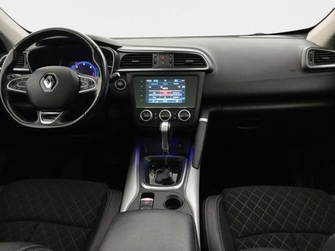 Voitures D'occasion À Douai | Renault Kadjar 1.5 Blue Dci 115Ch Intens Edc - 21