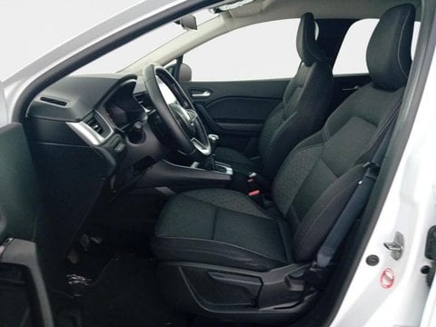 Voitures D'occasion À Douai | Renault Captur 1.0 Tce 90Ch Evolution