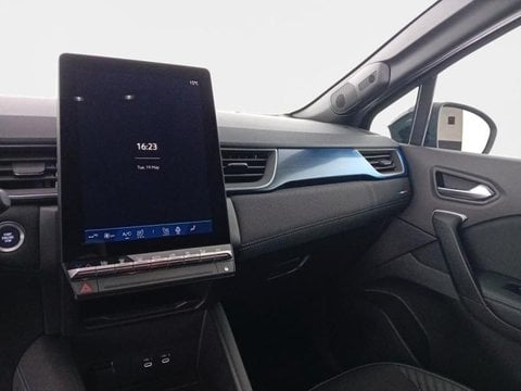 Voitures D'occasion À Douai | Renault Symbioz 1.6 E-Tech Full Hybrid 145Ch Esprit Alpine