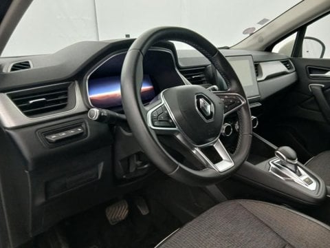 Voitures D'occasion À Douai | Renault Captur 1.6 E-Tech Plug-In 160Ch Intens