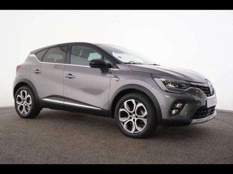 Voitures D'occasion À Douai | Renault Captur 1.0 Tce 90Ch Techno