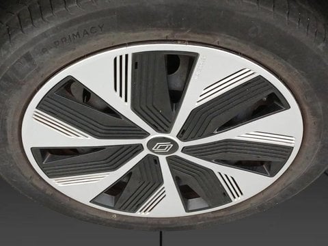 Voitures D'occasion À Douai | Renault Mégane Megane E-Tech Electric Ev60 130Ch Evolution Er Sup...
