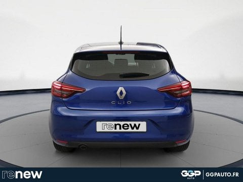 Voitures D'occasion À Douai | Renault Clio 1.0 Tce 90Ch Equilibre