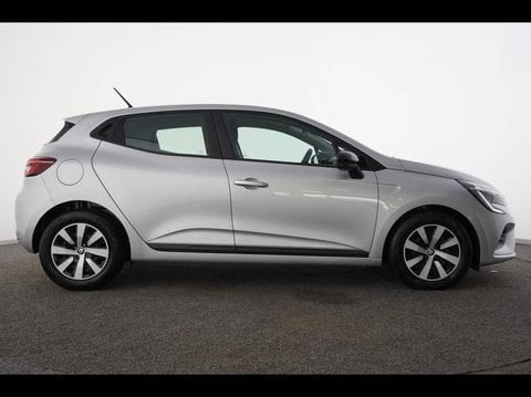 Voitures D'occasion À Douai | Renault Clio 1.0 Tce 90Ch Equilibre