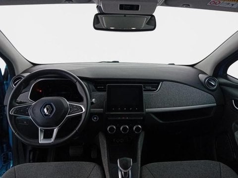 Voitures D'occasion À Douai | Renault Zoe Zen Charge Normale R110 Achat Intégral 4Cv
