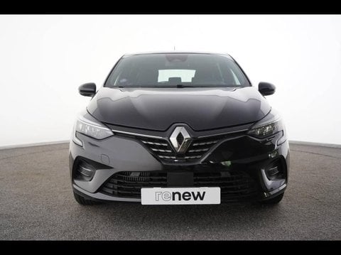 Voitures D'occasion À Douai | Renault Clio 1.3 Tce 140Ch Intens -21N