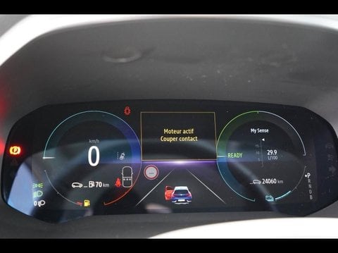 Voitures D'occasion À Douai | Renault Captur 1.6 E-Tech Hybride 145Ch Techno Fast Track