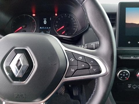 Voitures D'occasion À Douai | Renault Clio 1.0 Tce 90Ch Equilibre