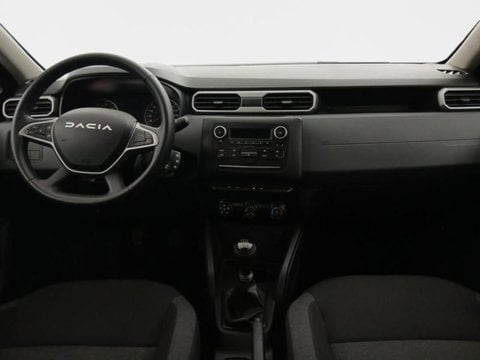 Voitures D'occasion À Douai | Dacia Duster 1.0 Eco-G 100Ch Essential 4X2