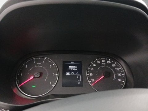 Voitures D'occasion À Douai | Dacia Sandero 1.0 Eco-G 100Ch Stepway Confort -22