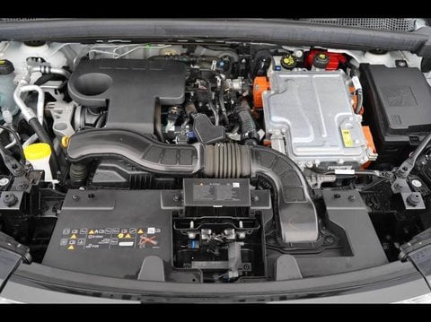 Voitures D'occasion À Douai | Renault Captur 1.6 E-Tech Full Hybrid 145Ch Techno