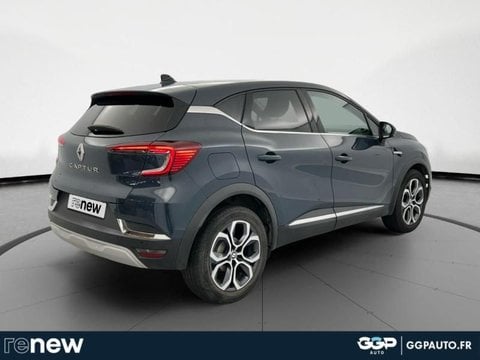 Voitures D'occasion À Douai | Renault Captur 1.0 Tce 90Ch Techno