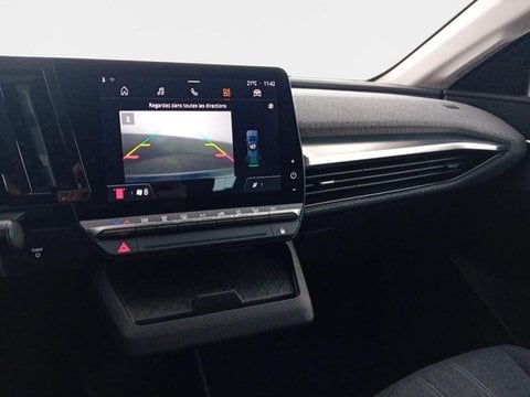 Voitures D'occasion À Douai | Renault Mégane Megane E-Tech Electric Ev60 220Ch Equilibre Super ...