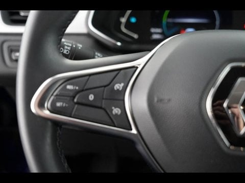 Voitures D'occasion À Douai | Renault Captur 1.6 E-Tech Hybride 145Ch Intens -21