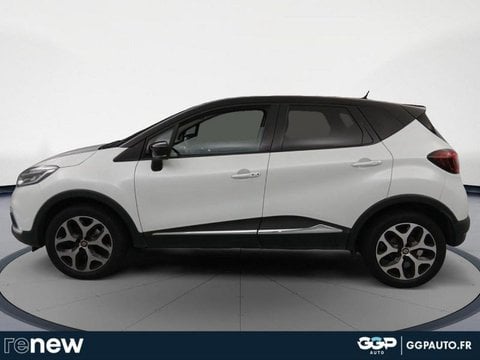 Voitures D'occasion À Douai | Renault Captur 1.2 Tce 120Ch Energy Iridium