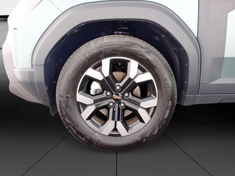 Voitures D'occasion À Douai | Dacia Duster 1.6 Hybrid 140Ch Extreme