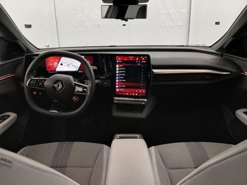 Voitures D'occasion À Douai | Renault Scénic Scenic E-Tech Electric 220Ch Techno Option Iconic ...