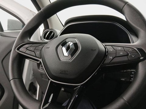 Voitures D'occasion À Douai | Renault Zoe Life Charge Normale R110 Achat Intégral - 20