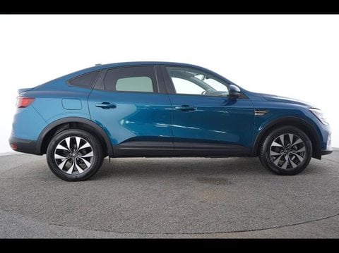 Voitures D'occasion À Douai | Renault Arkana 1.3 Tce Mild Hybrid 140Ch Evolution Edc -22
