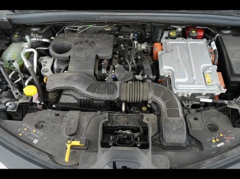 Voitures D'occasion À Douai | Renault Captur 1.6 E-Tech Hybride 145Ch Evolution