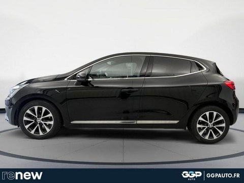 Voitures D'occasion À Douai | Renault Clio 1.0 Tce 90Ch Techno