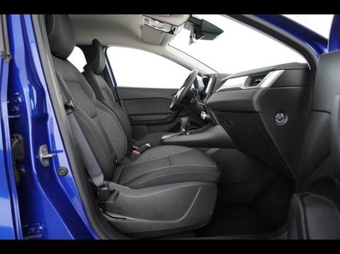 Voitures D'occasion À Douai | Renault Captur 1.6 E-Tech Hybride 145Ch Evolution