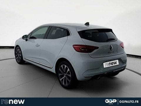 D'occasion À Douai | Renault Clio 1.0 Tce 90Ch Techno
