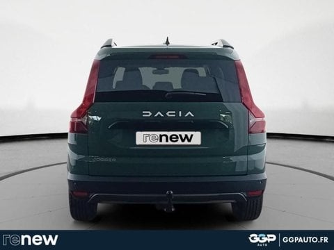 Voitures D'occasion À Douai | Dacia Jogger 1.0 Eco-G 100Ch Extreme+ 7 Places