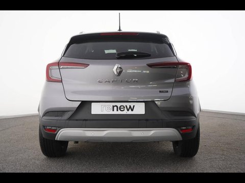 Voitures D'occasion À Douai | Renault Captur 1.6 E-Tech Hybride 145Ch Evolution