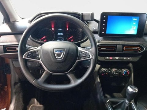 Voitures D'occasion À Douai | Dacia Sandero 1.0 Tce 90Ch Stepway Confort -22