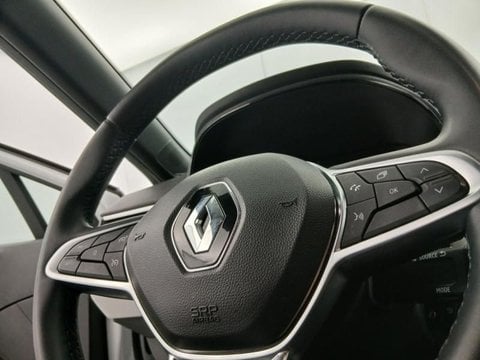 Voitures D'occasion À Douai | Renault Clio 1.6 E-Tech Hybride 140Ch Limited -21N